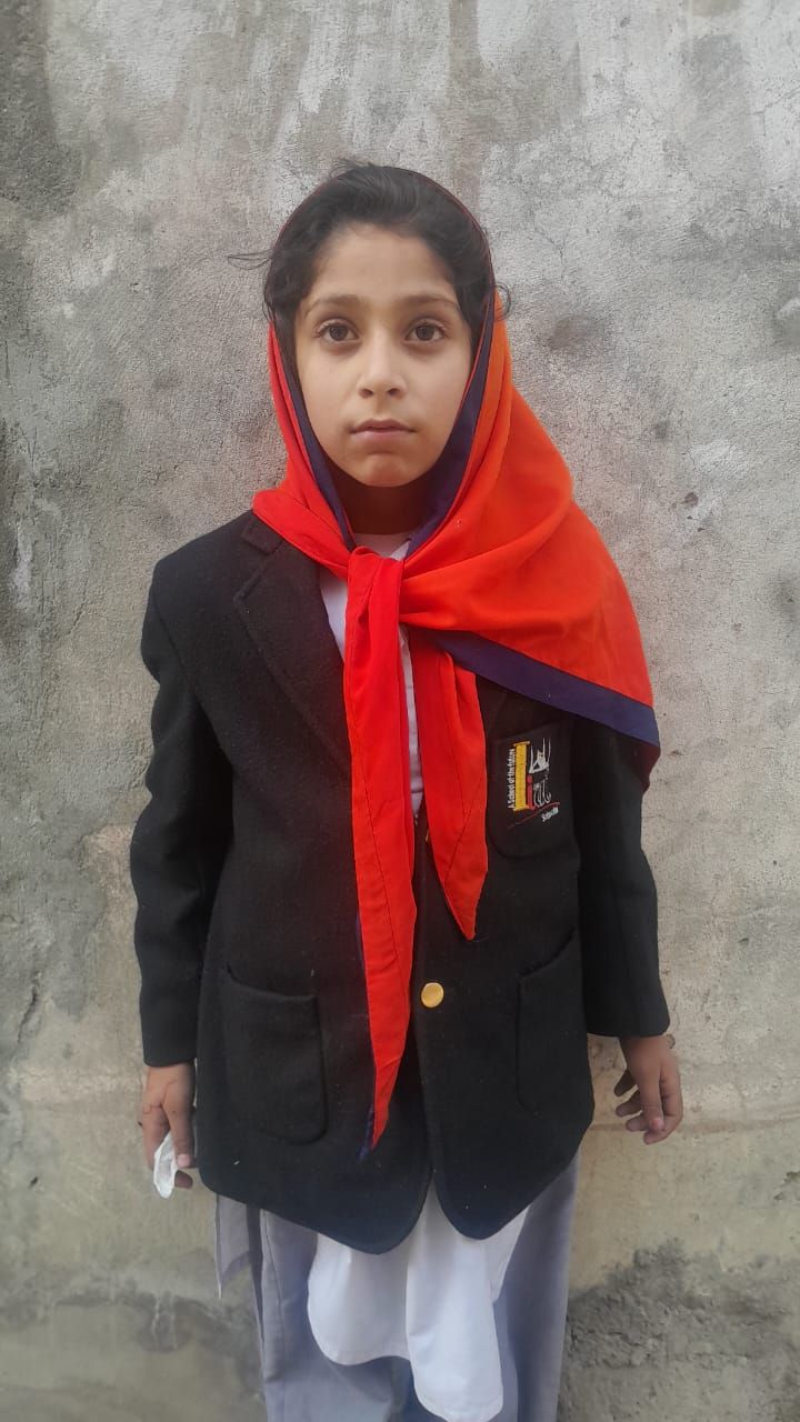 Yatimi - Human Appeal - Ayza