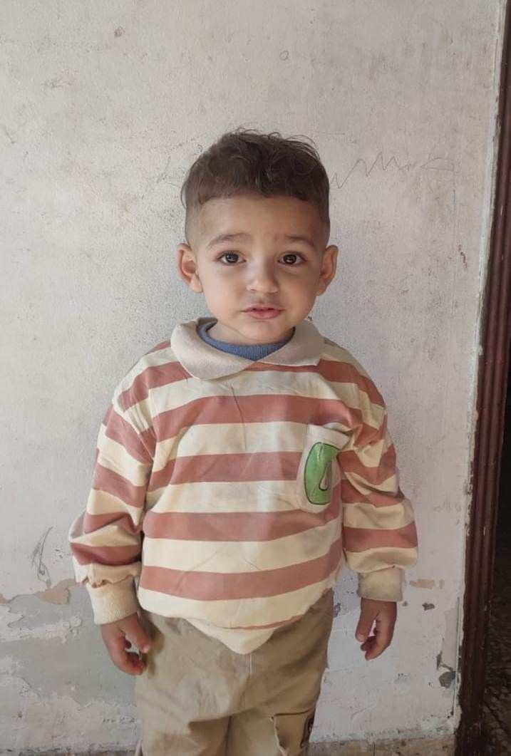 Yatimi - Human Appeal - Mohammed