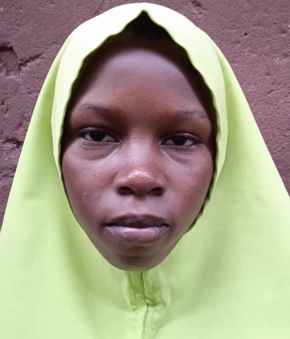 Yatimi - Human Appeal - AISHA