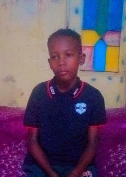 Yatimi - Human Appeal - Hamed