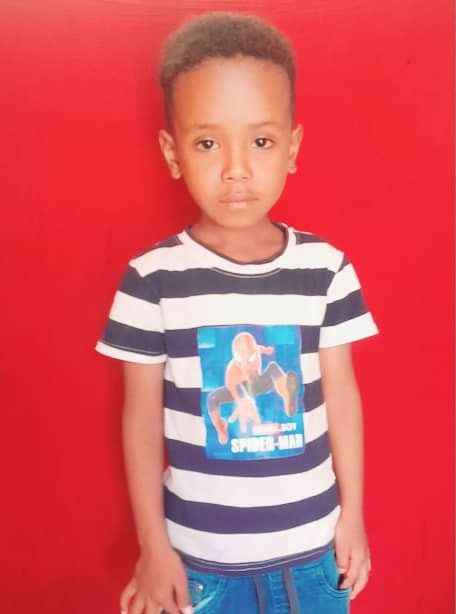 Yatimi - Human Appeal - Ismaiel