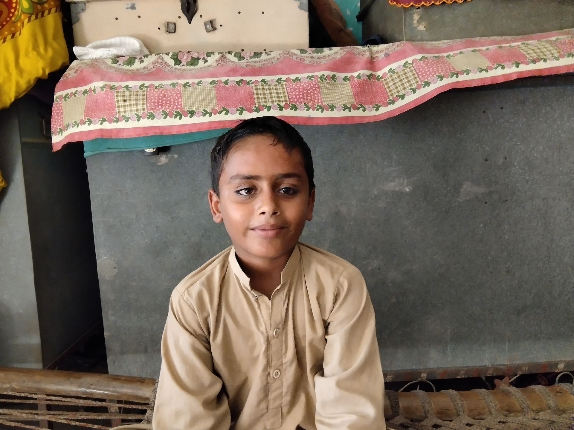 Yatimi - Human Appeal - Saim