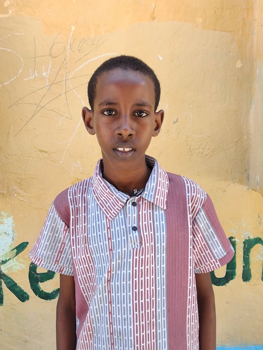 Yatimi - Human Appeal - Mohamed