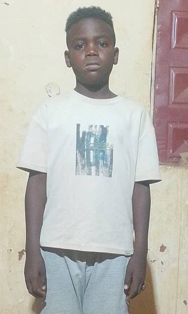 Yatimi - Human Appeal - Ahmed