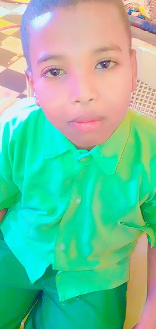 Yatimi - Human Appeal - Waleed