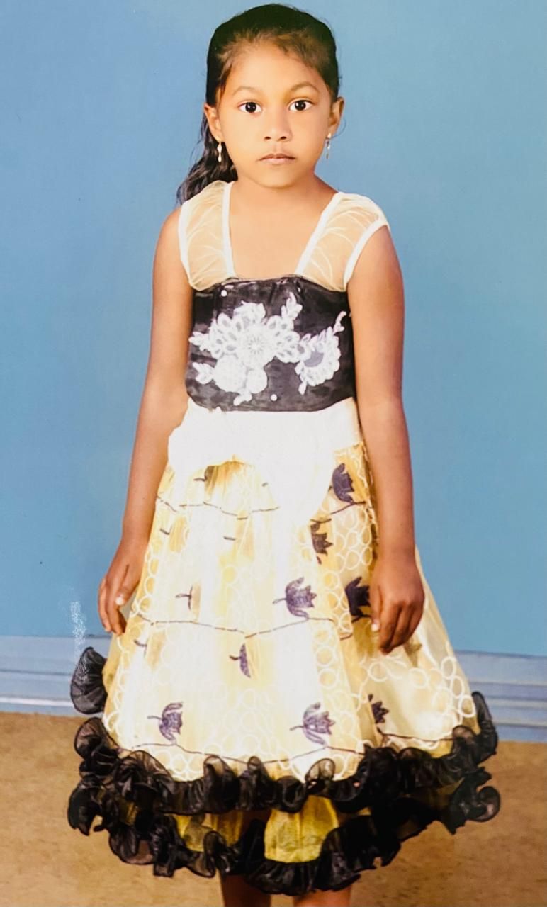 Yatimi - Human Appeal - Fathima Faza