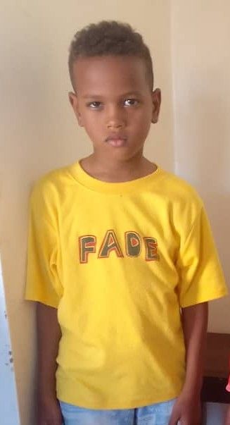 Yatimi - Human Appeal - Saliam