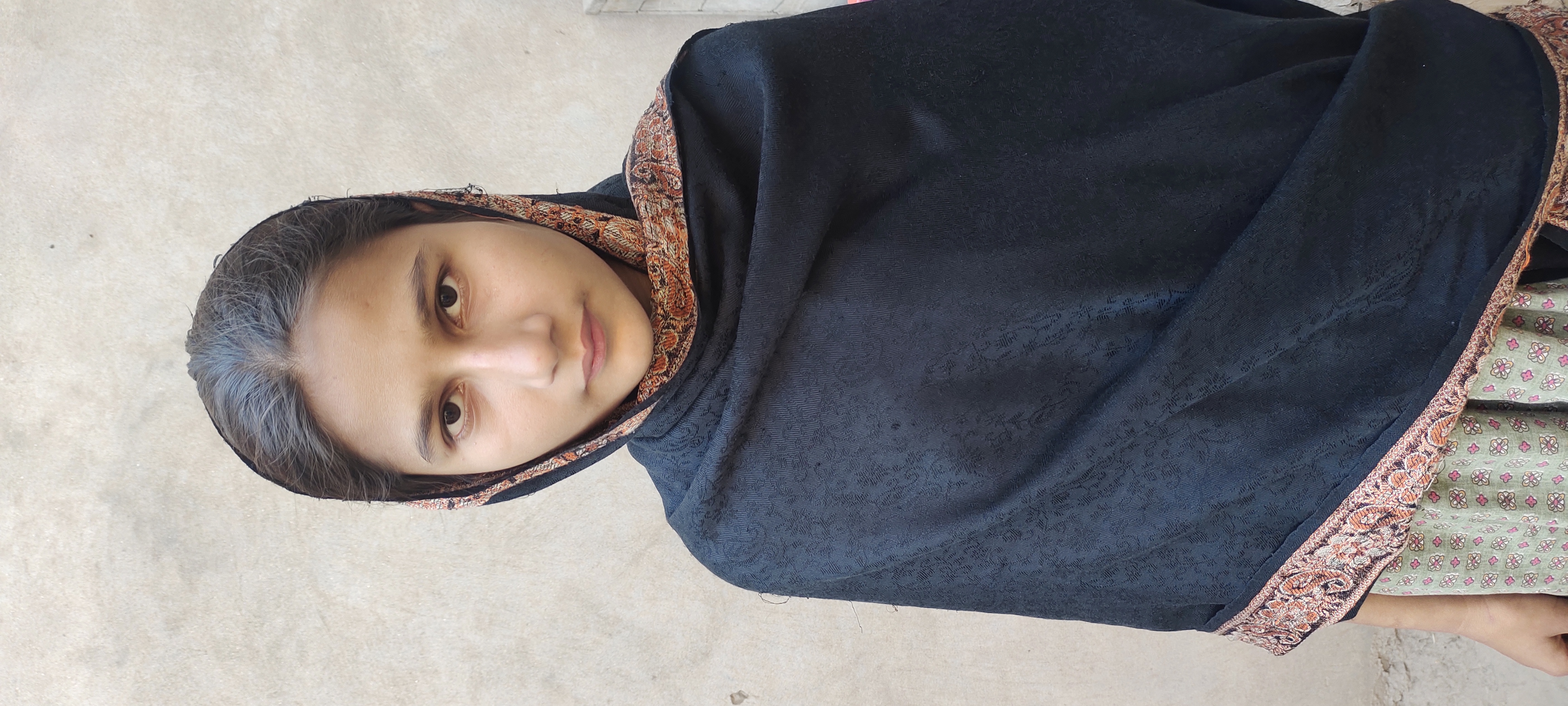 Yatimi - Human Appeal - Laiba