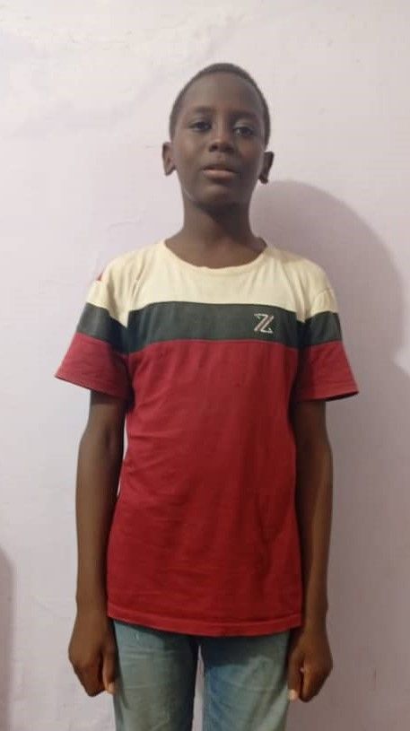 Yatimi - Human Appeal - Mohmmed