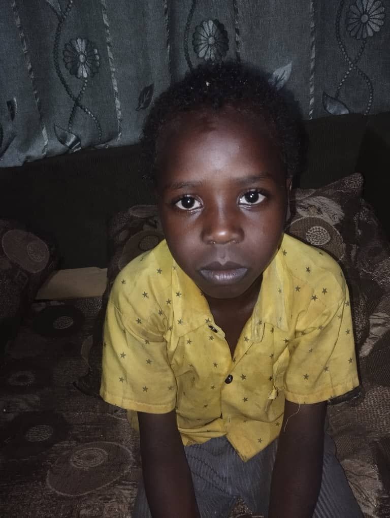 Yatimi - Human Appeal - Momen