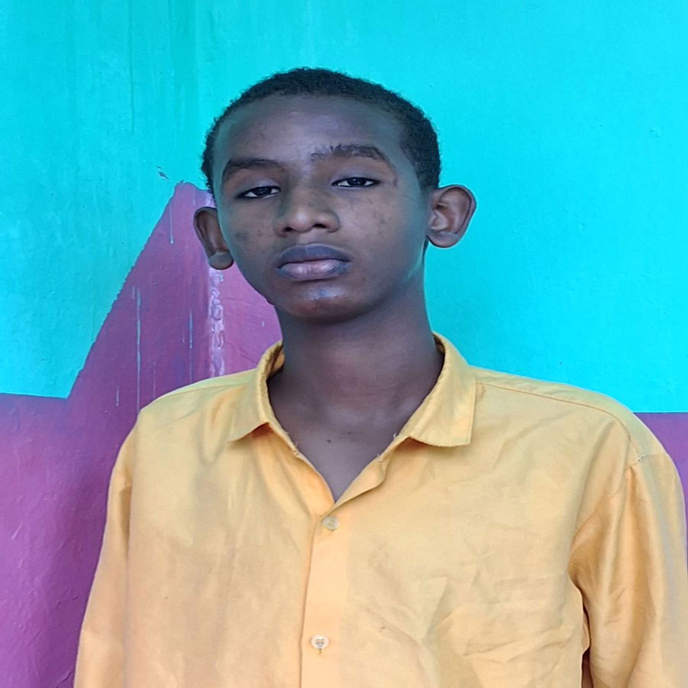 Yatimi - Human Appeal - Abdullahi