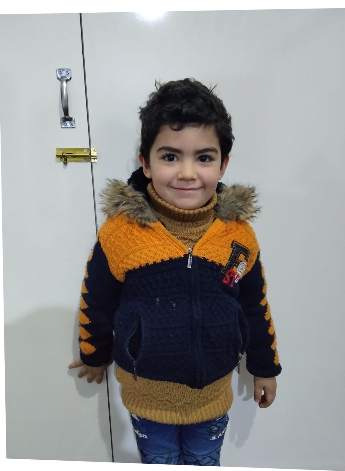 Yatimi - Human Appeal - Abdullah