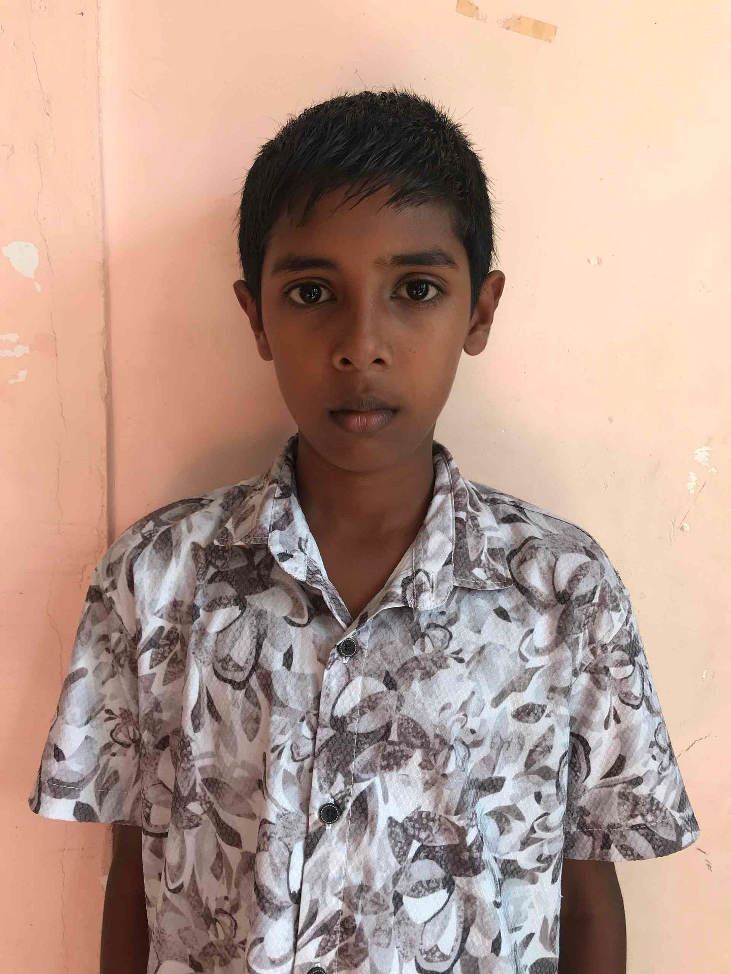 Yatimi - Human Appeal - Abdullah