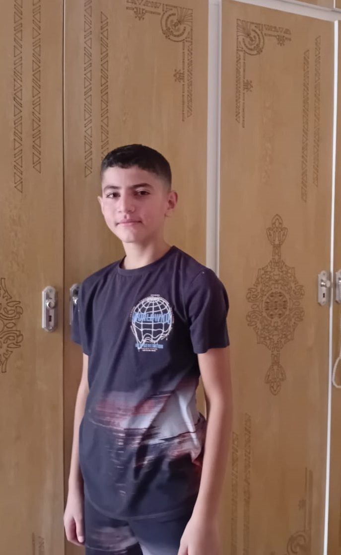 Yatimi - Human Appeal - Mahdi