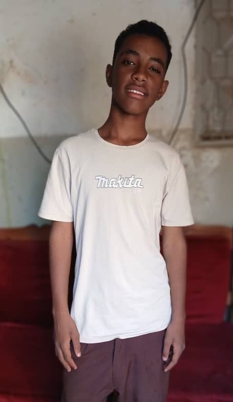 Yatimi - Human Appeal - Khalid