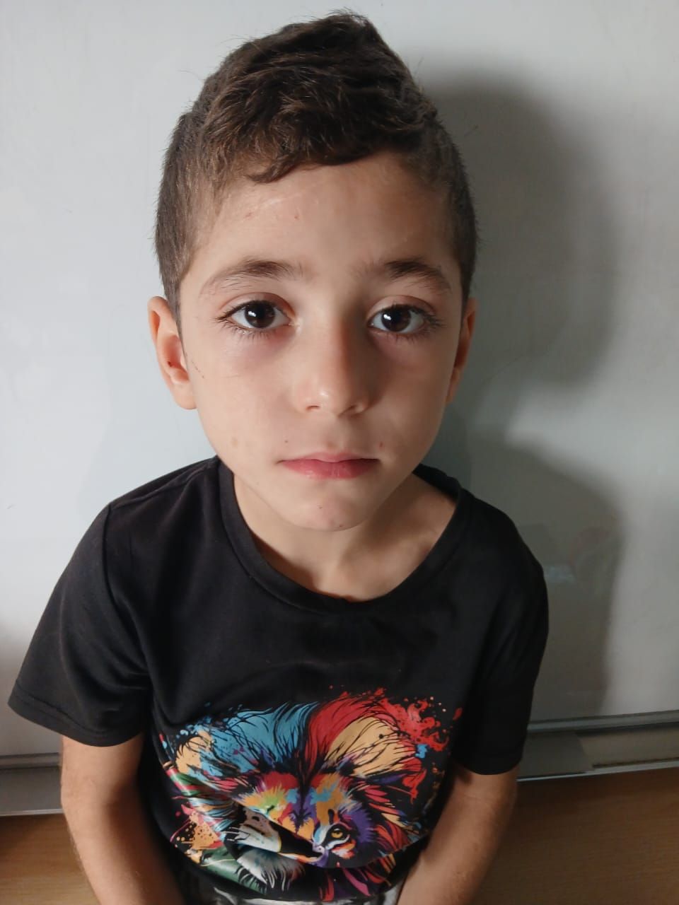 Yatimi - Human Appeal - Hussein