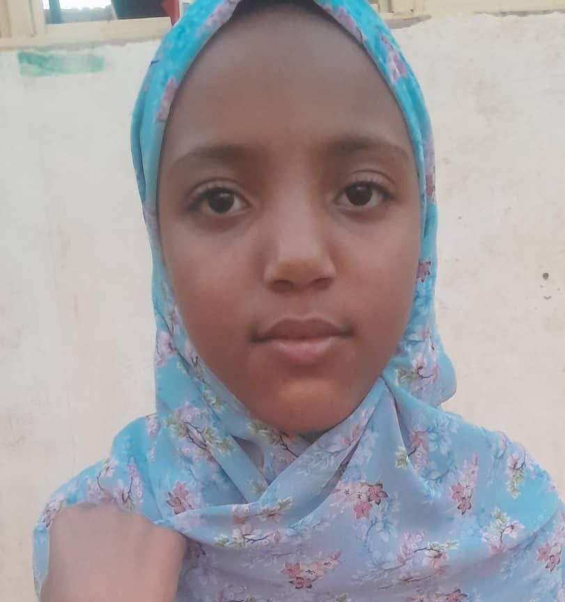 Yatimi - Human Appeal - Sara