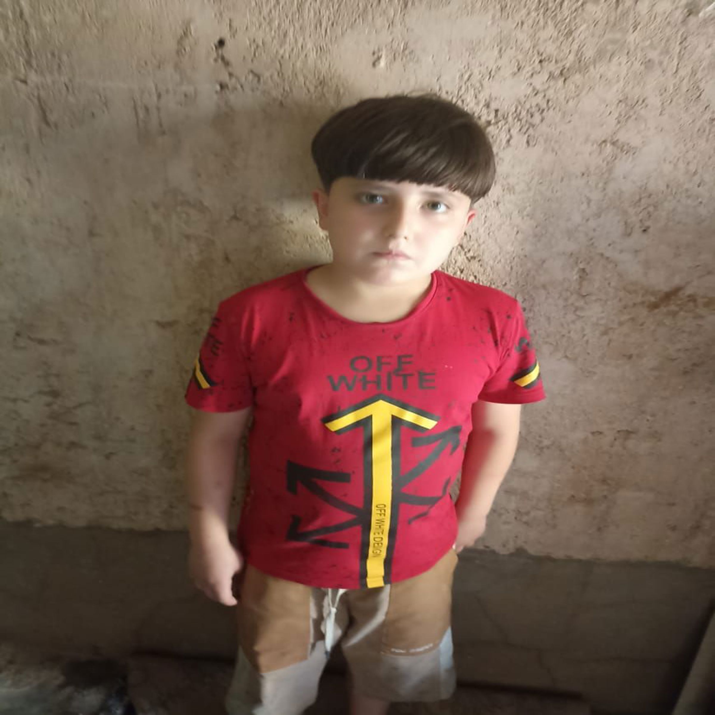 Yatimi - Human Appeal - Dawod