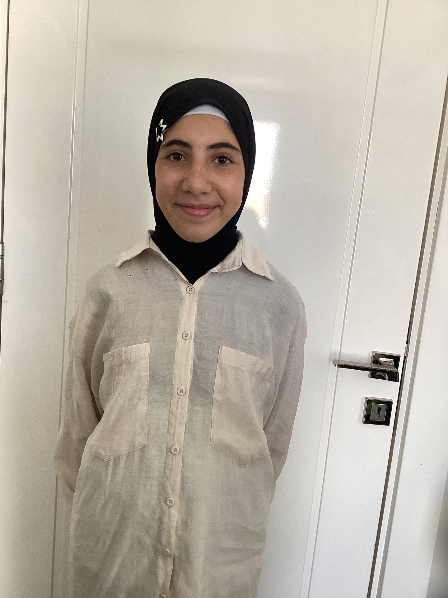 Yatimi - Human Appeal - Esra