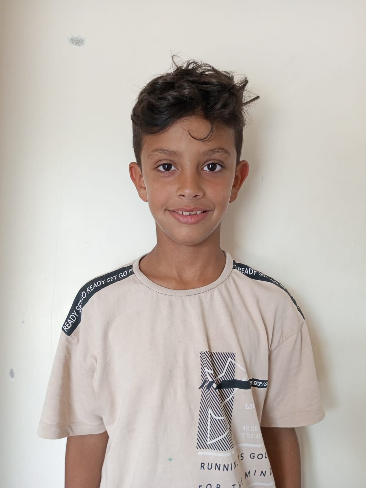 Yatimi - Human Appeal - Mohammad Nour