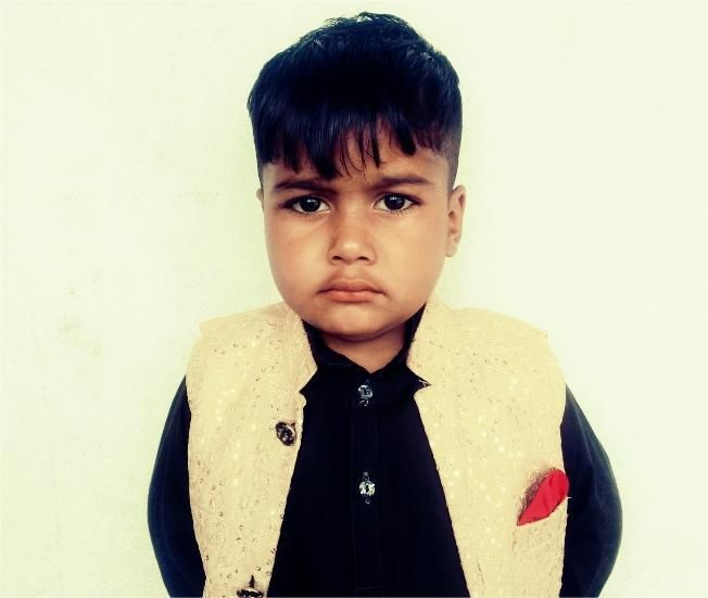 Yatimi - Human Appeal - Arsham