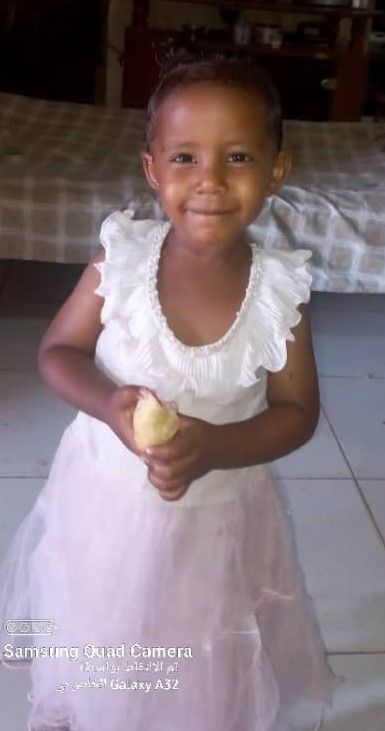 Yatimi - Human Appeal - Ebtisam