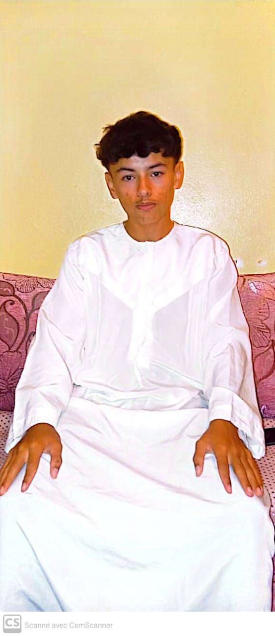 Yatimi - Human Appeal - Mohamed