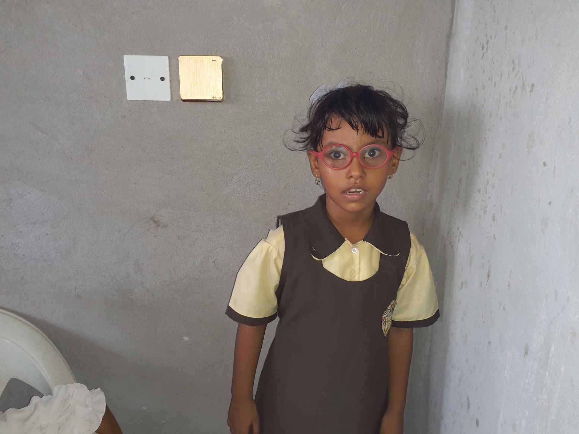 Yatimi - Human Appeal - Razan Hamde