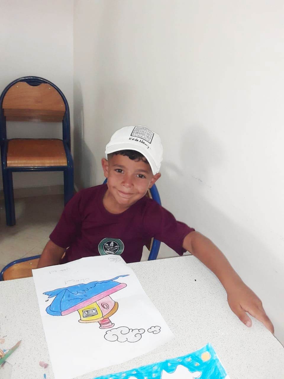 Yatimi - Human Appeal - Anas