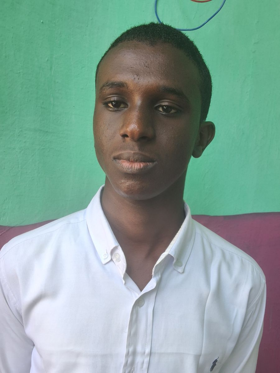 Yatimi - Human Appeal - Hassan