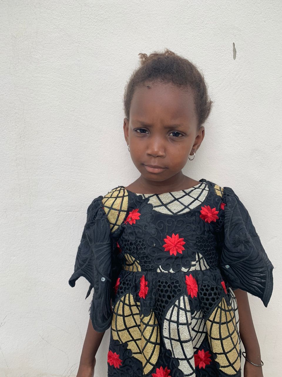 Yatimi - Human Appeal - Fatou