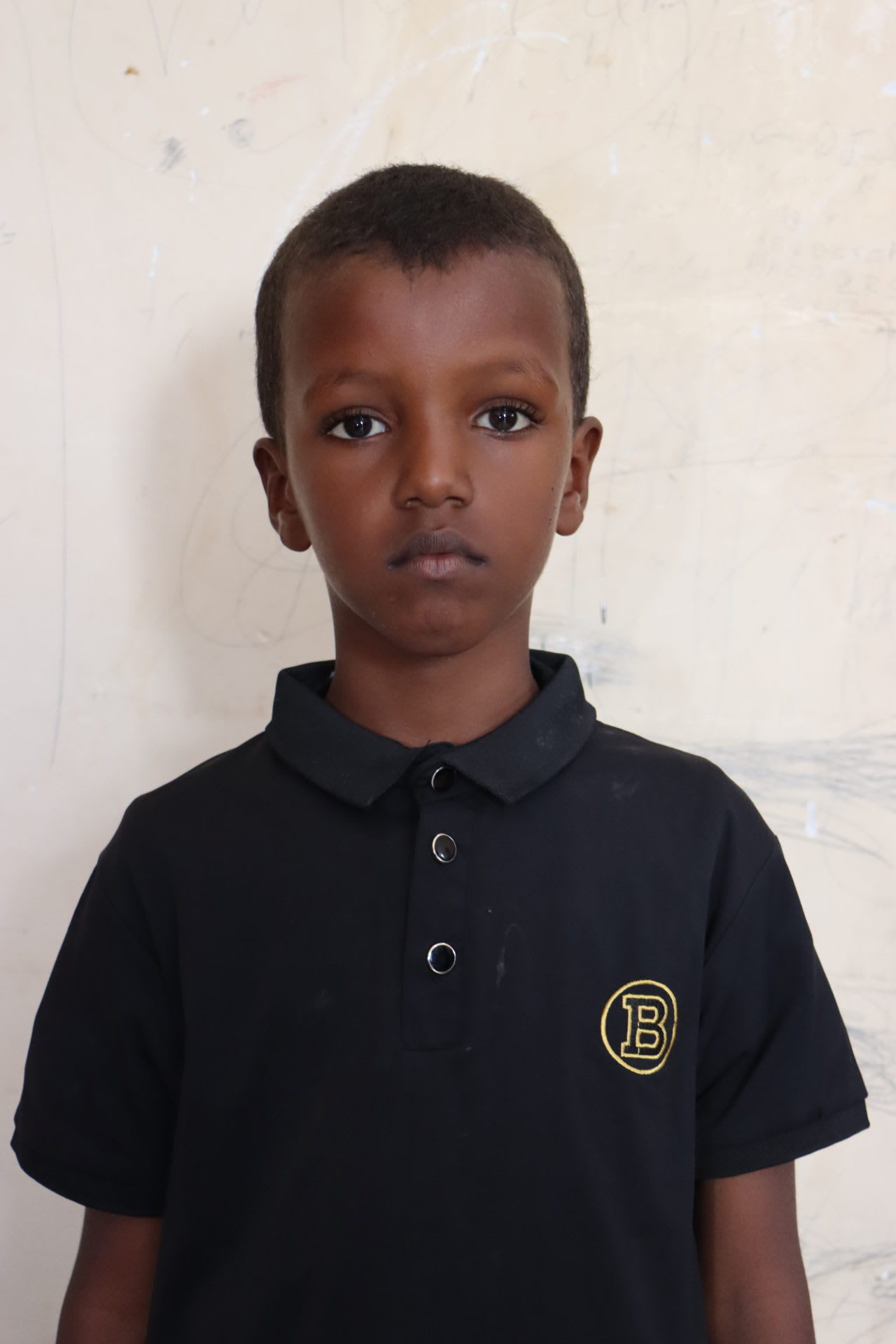 Yatimi - Human Appeal - Abdirahman Mohamed