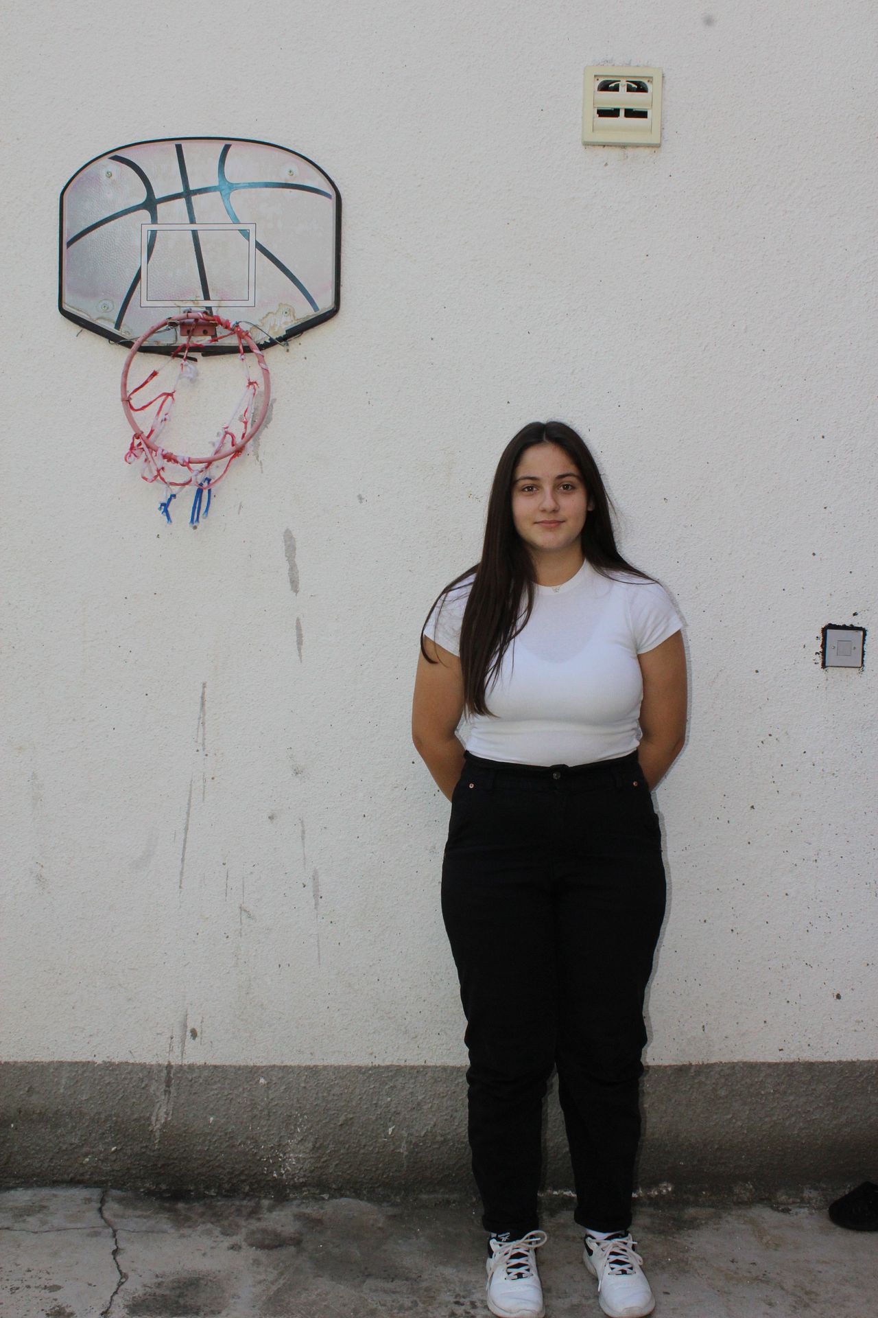 Yatimi - Human Appeal - Rreze