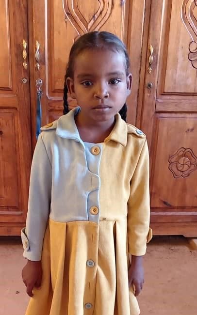 Yatimi - Human Appeal - Manal