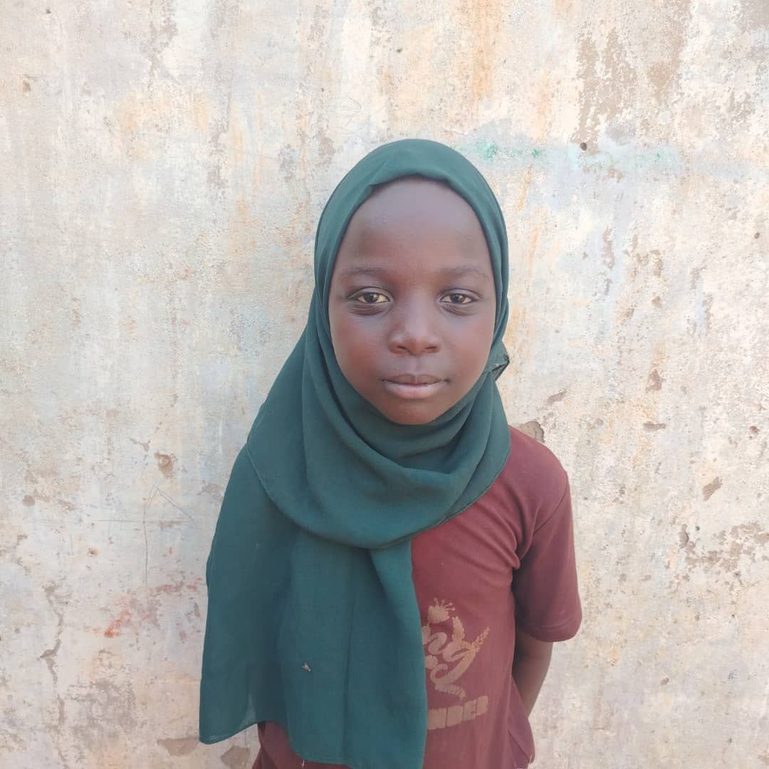 Yatimi - Human Appeal - Ghofran