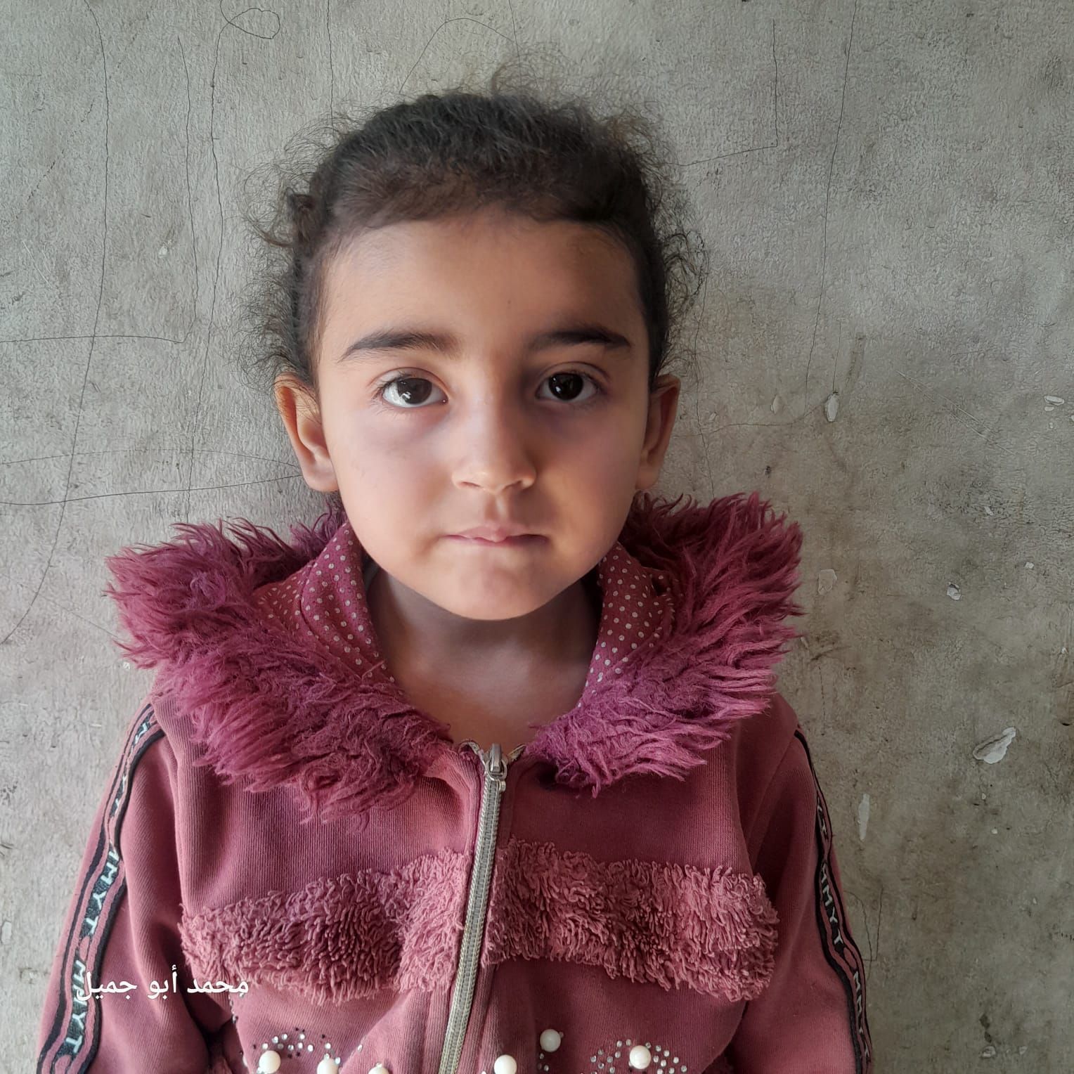 Yatimi - Human Appeal - Horiya