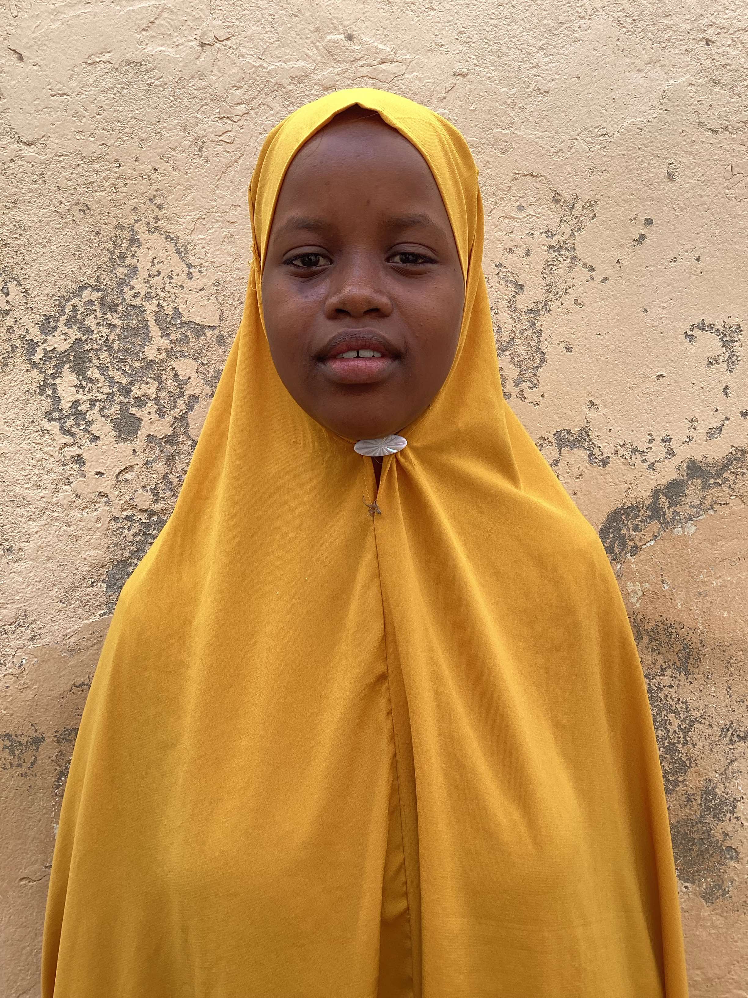 Yatimi - Human Appeal - Barwaqo Hassan