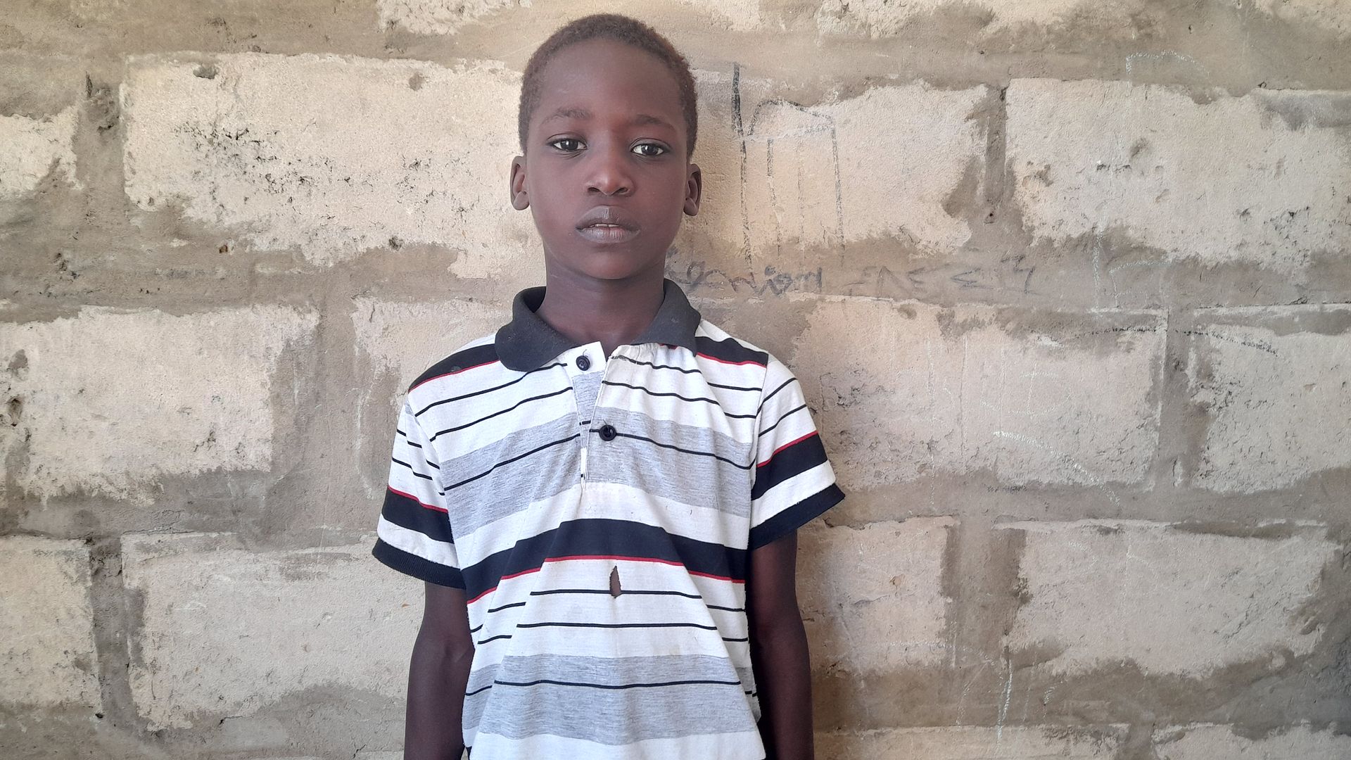 Yatimi - Human Appeal - Djiby