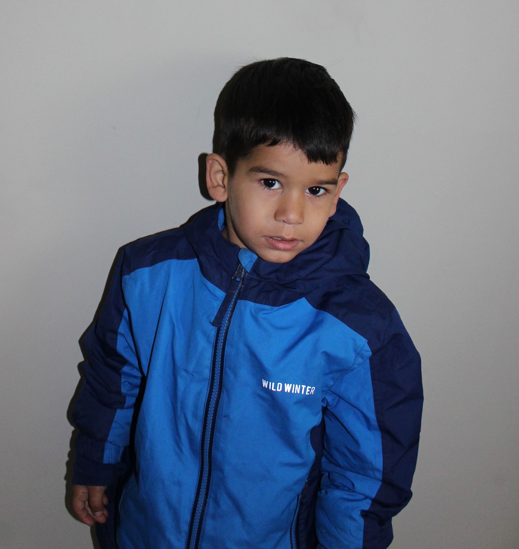 Yatimi - Human Appeal - Gyner