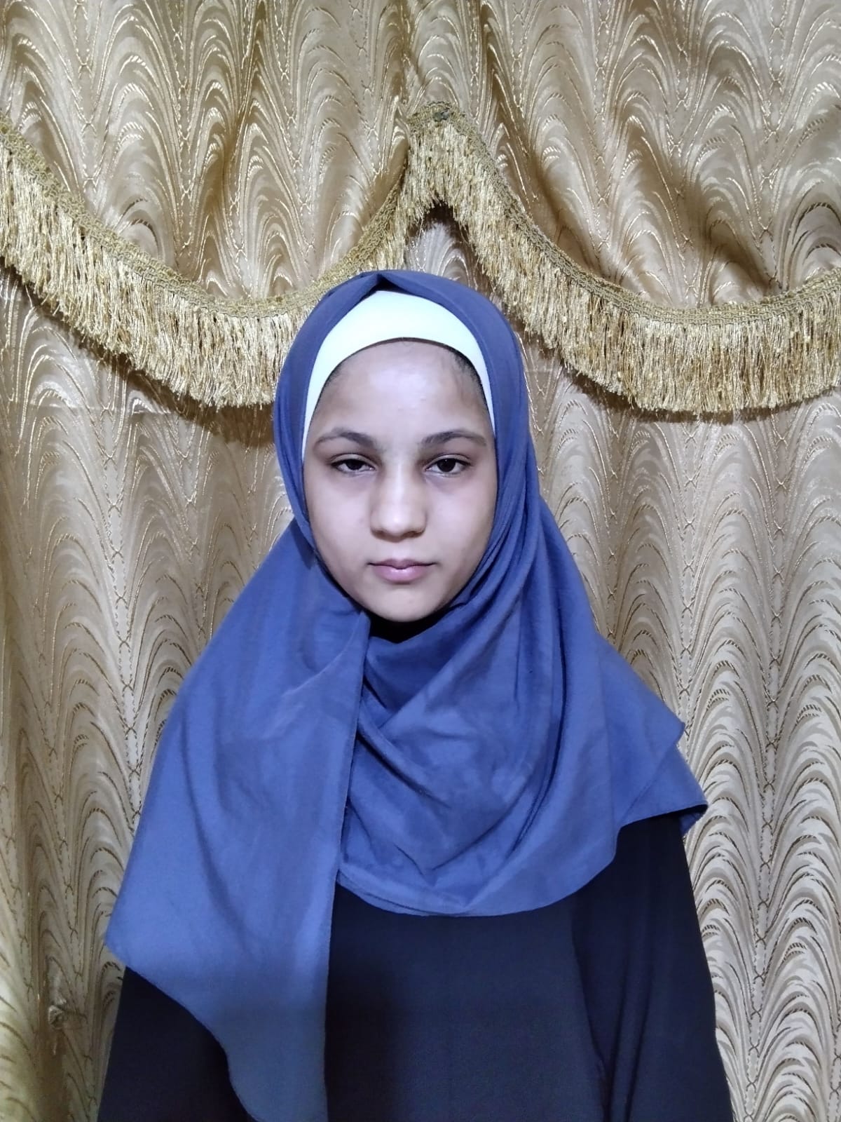 Yatimi - Human Appeal - Rahf