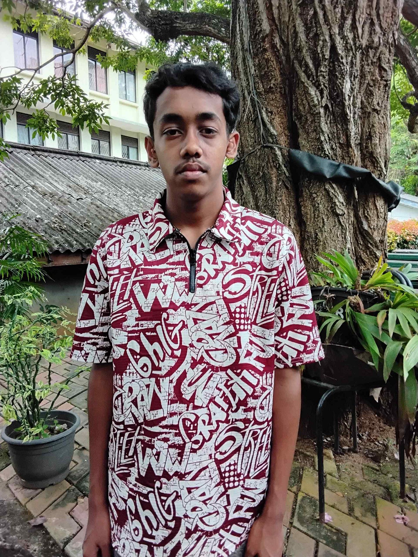 Yatimi - Human Appeal - Arkam