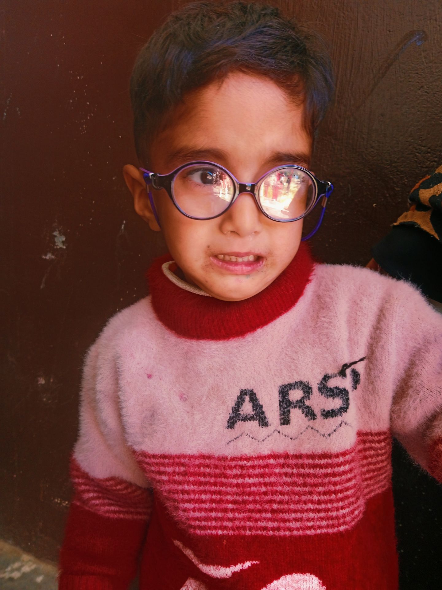 Yatimi - Human Appeal - Muhammad