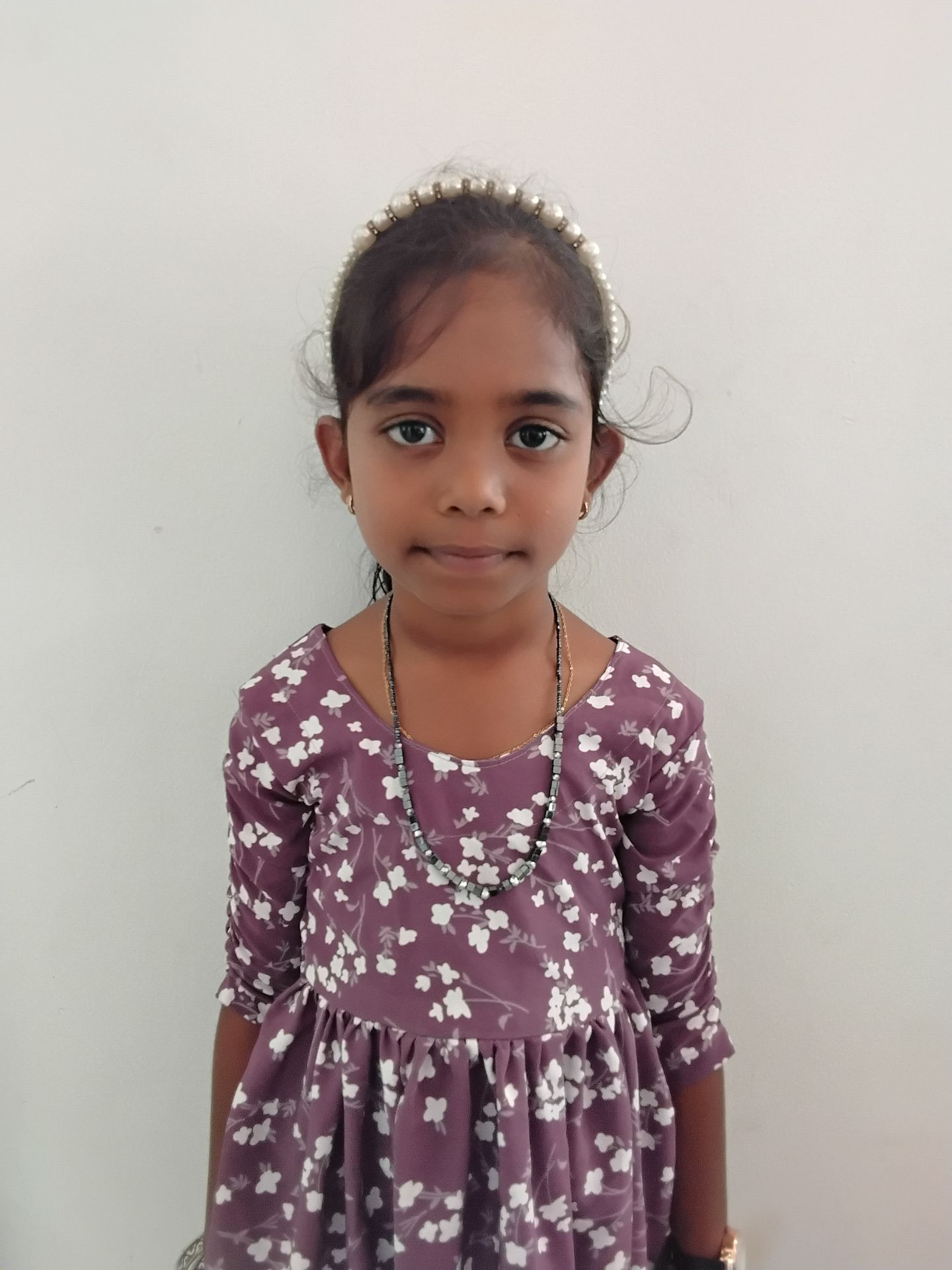 Yatimi - Human Appeal - Fathima Maryam Hafsa