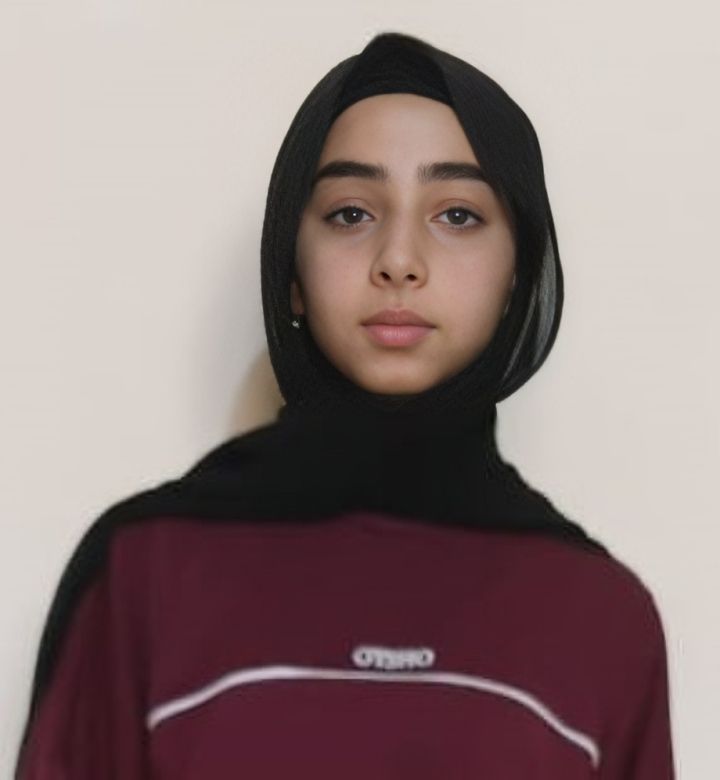 Yatimi - Human Appeal - Aya