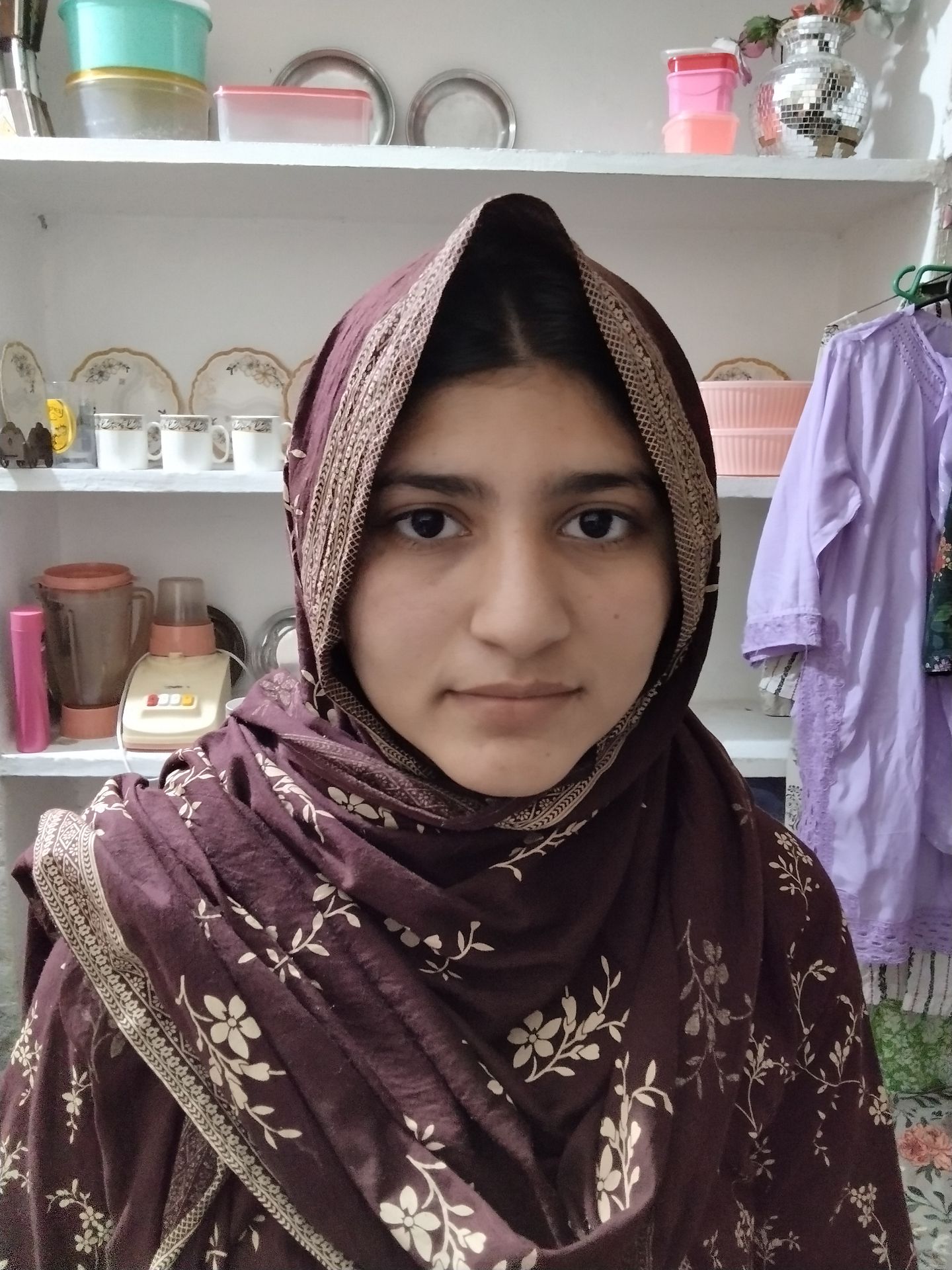 Yatimi - Human Appeal - Zanab