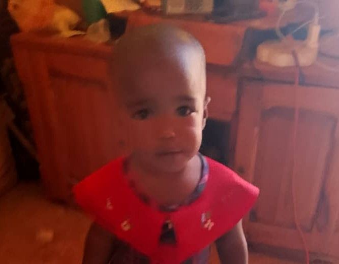 Yatimi - Human Appeal - Rabah