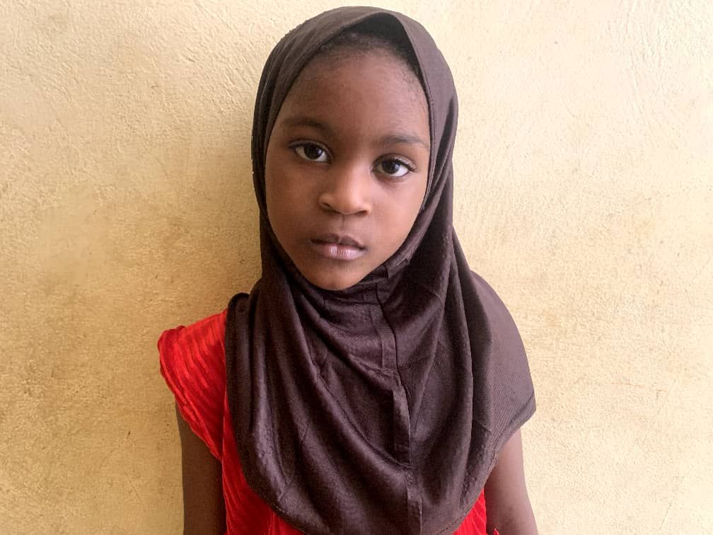 Yatimi - Human Appeal - Ndeye Fatou