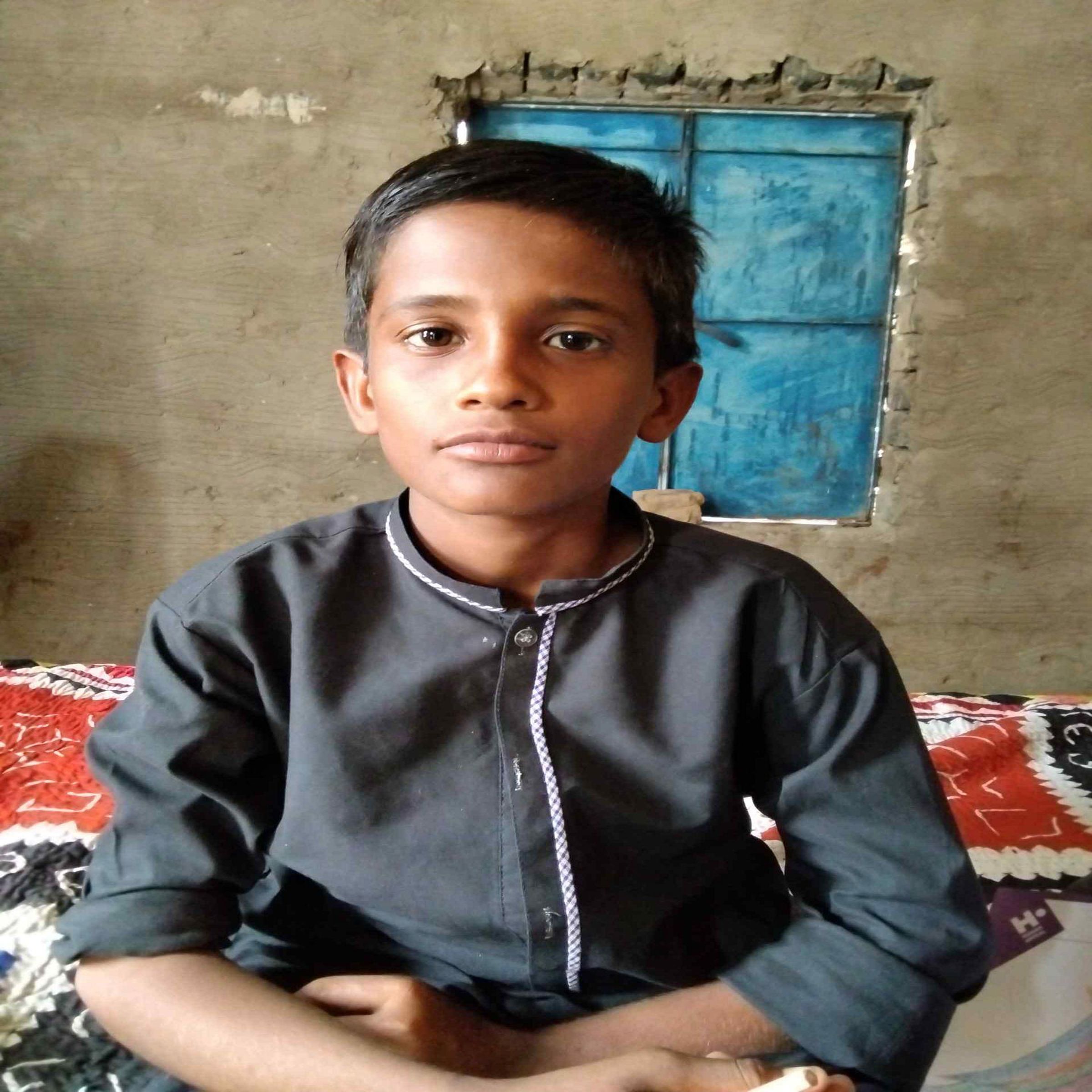 Yatimi - Human Appeal - Sohrab