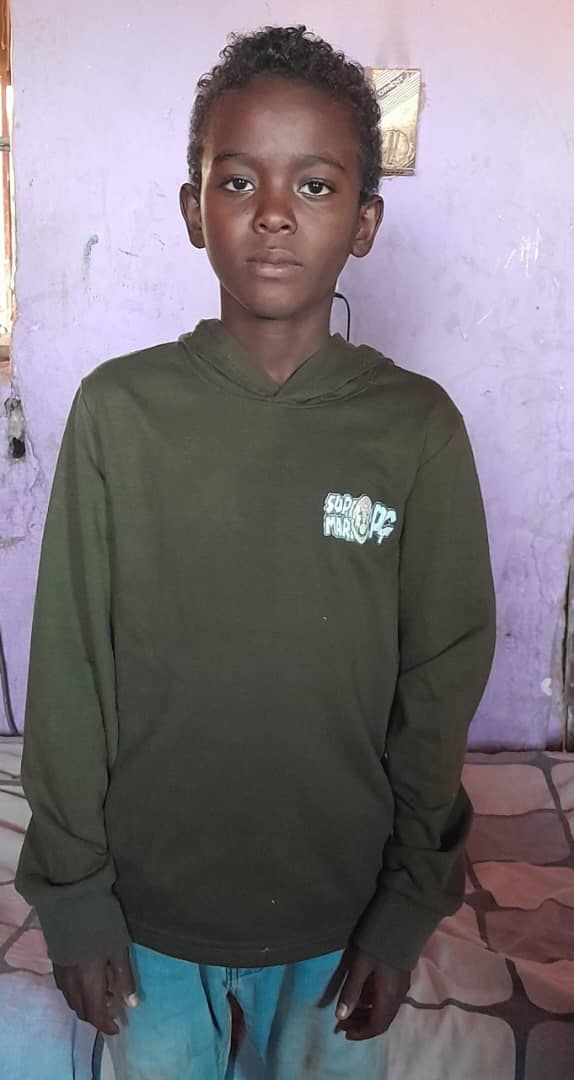 Yatimi - Human Appeal - Khalid