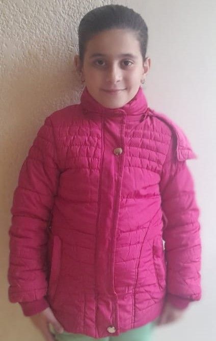 Yatimi - Human Appeal - Cidra